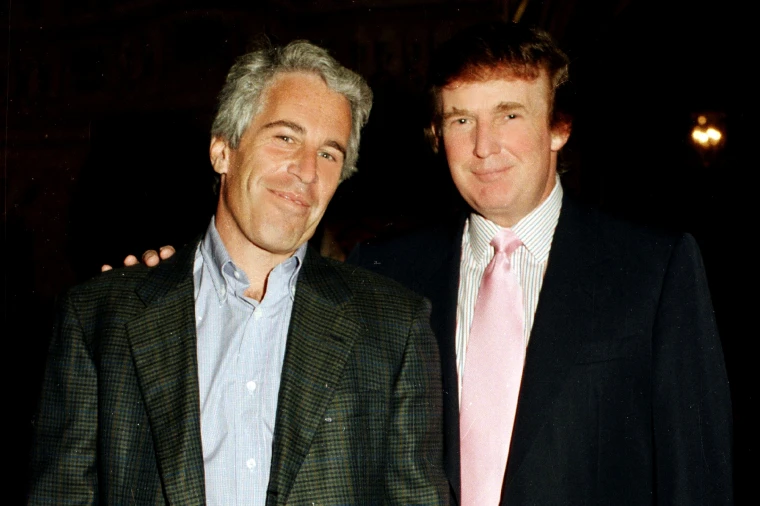 Trump’s Damning Connection to Epstein Scandal